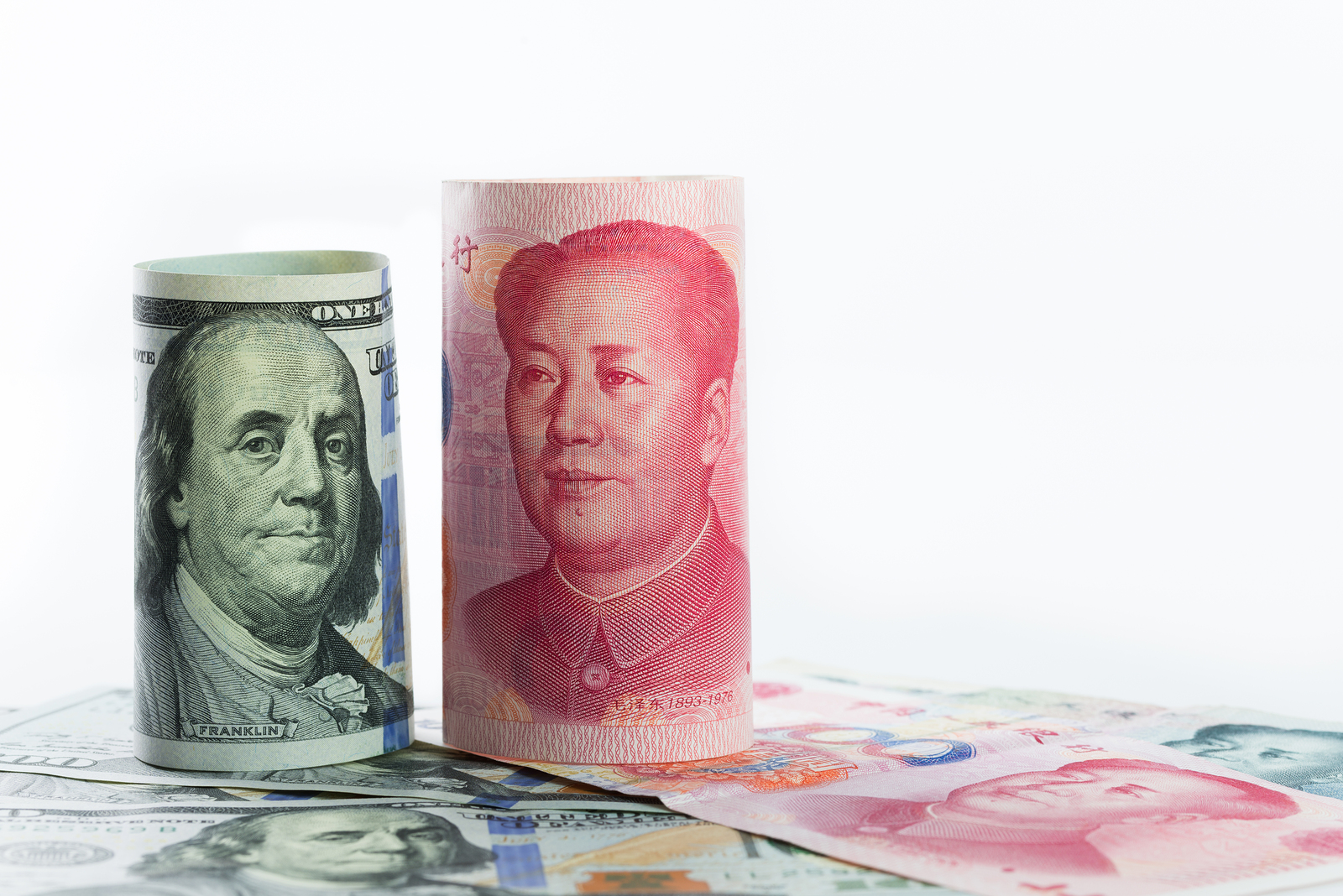 us-dollar-and-chinese-yuan-banknotes-currency-exchange-money-c-stock