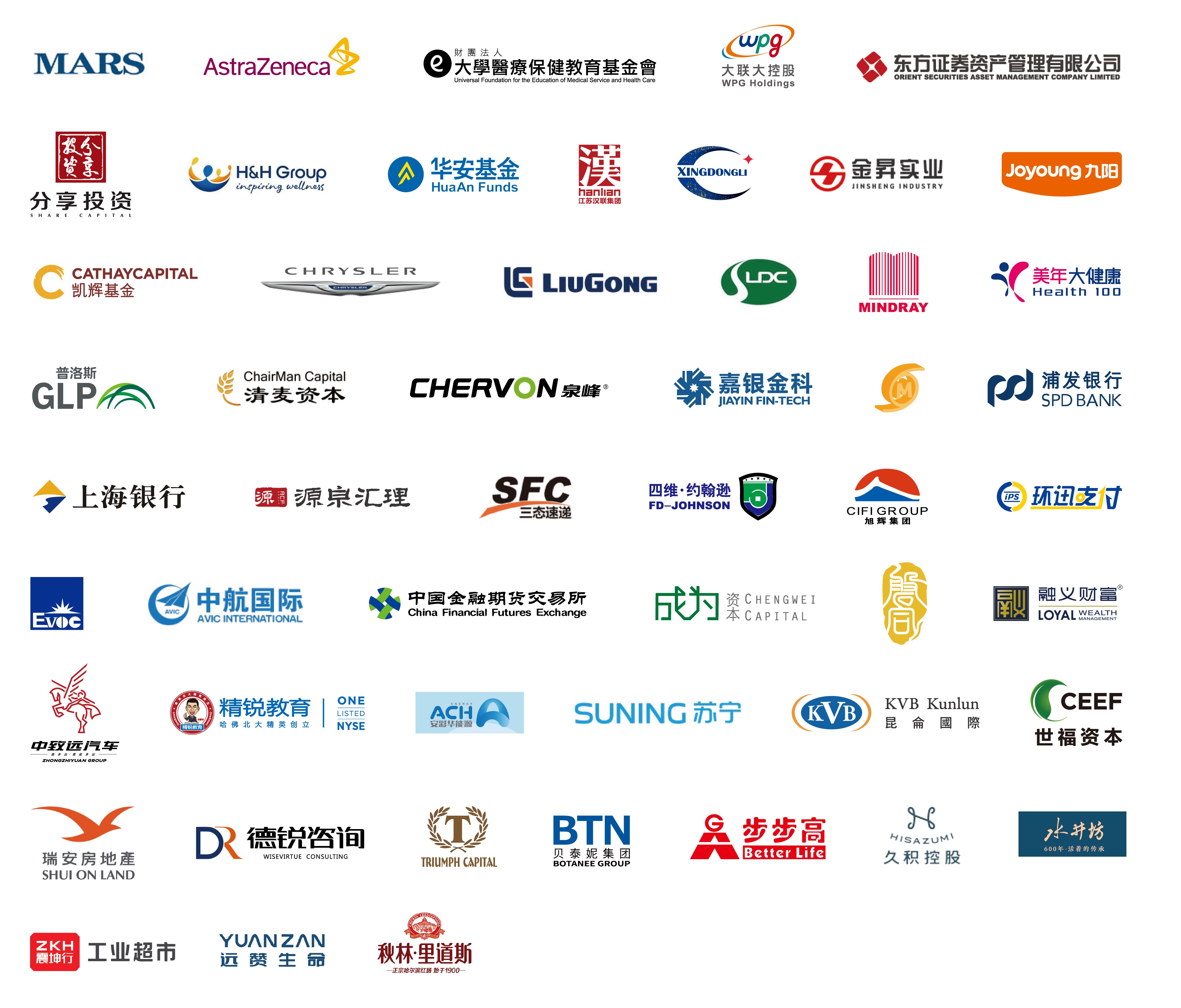 Our Giving Projects and Strategic Partners | CEIBS